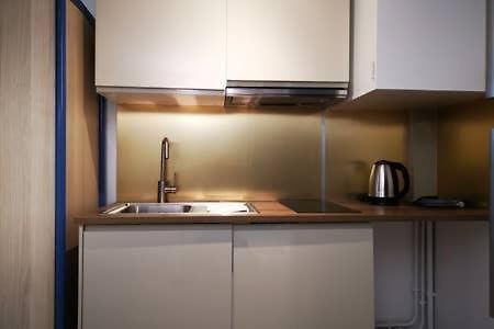 Charmant Studio Meuble 30 Min Paris, 5 Min Evry, Proche Aeroport Orly Ris-Orangis Εξωτερικό φωτογραφία