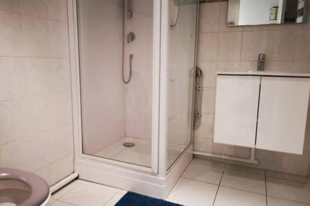 Charmant Studio Meuble 30 Min Paris, 5 Min Evry, Proche Aeroport Orly Ris-Orangis Εξωτερικό φωτογραφία