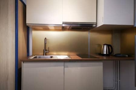 Charmant Studio Meuble 30 Min Paris, 5 Min Evry, Proche Aeroport Orly Ris-Orangis Εξωτερικό φωτογραφία
